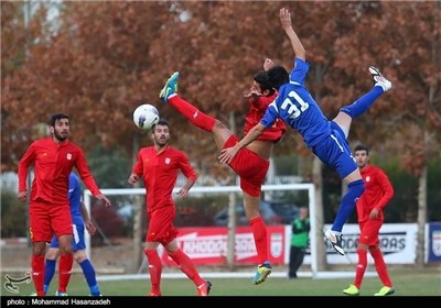 fotbal omid