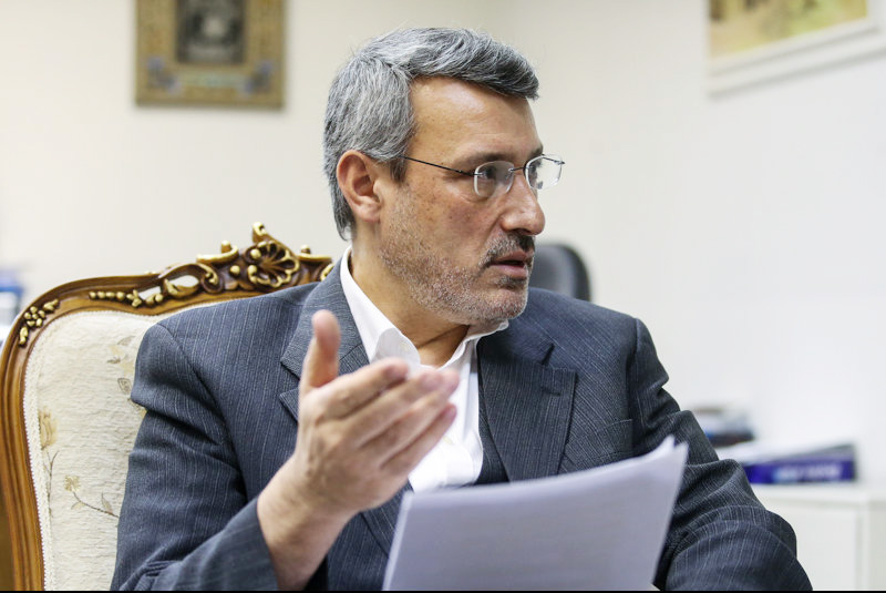 bayidi nejad