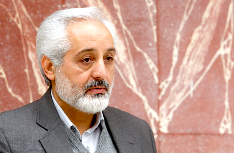 haj sadegh