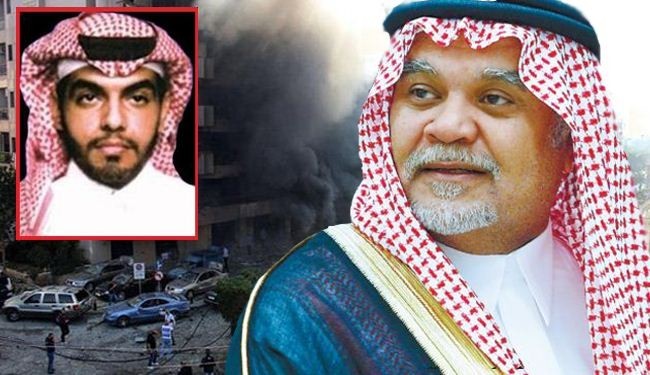 "ماجد الماجد" سرکرده سعودی گروهک "عبدالله عزام" کیست ؟