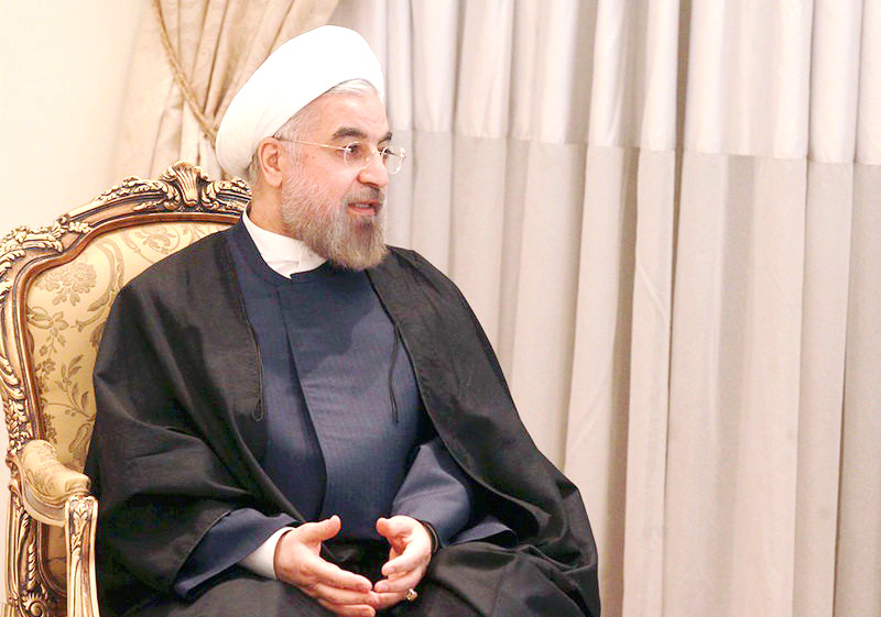 rohani tavaromm