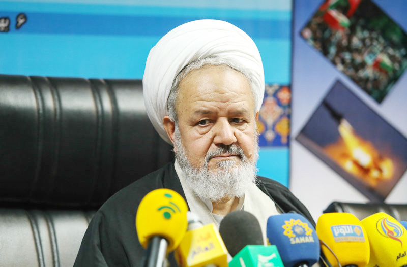 sayidi sepah namayandeh vali faghihh