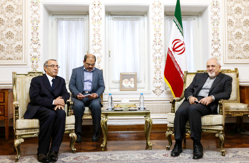 zarif tones