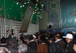torkashvand marghad