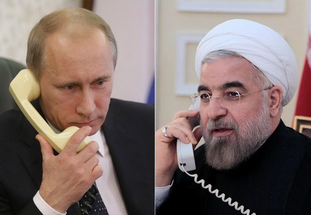 rohani potin