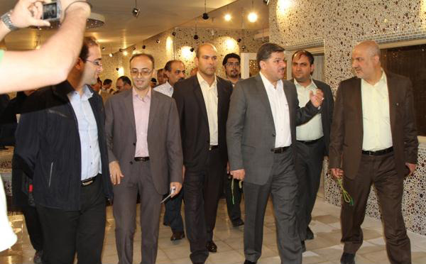 torkashvand milad estakhr