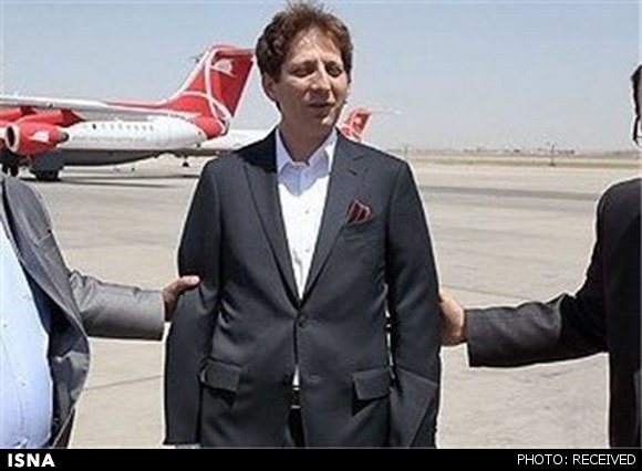 zanjani babakk