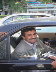 ahmadi nejadddd