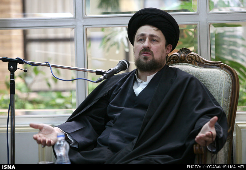 hasan khomeyniiii