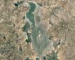 وضعیت دریاچه ارومیه روبه بهبود است/افزایش ۶ سانتیمتری تراز دریاچه