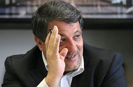 mohsen hashenii